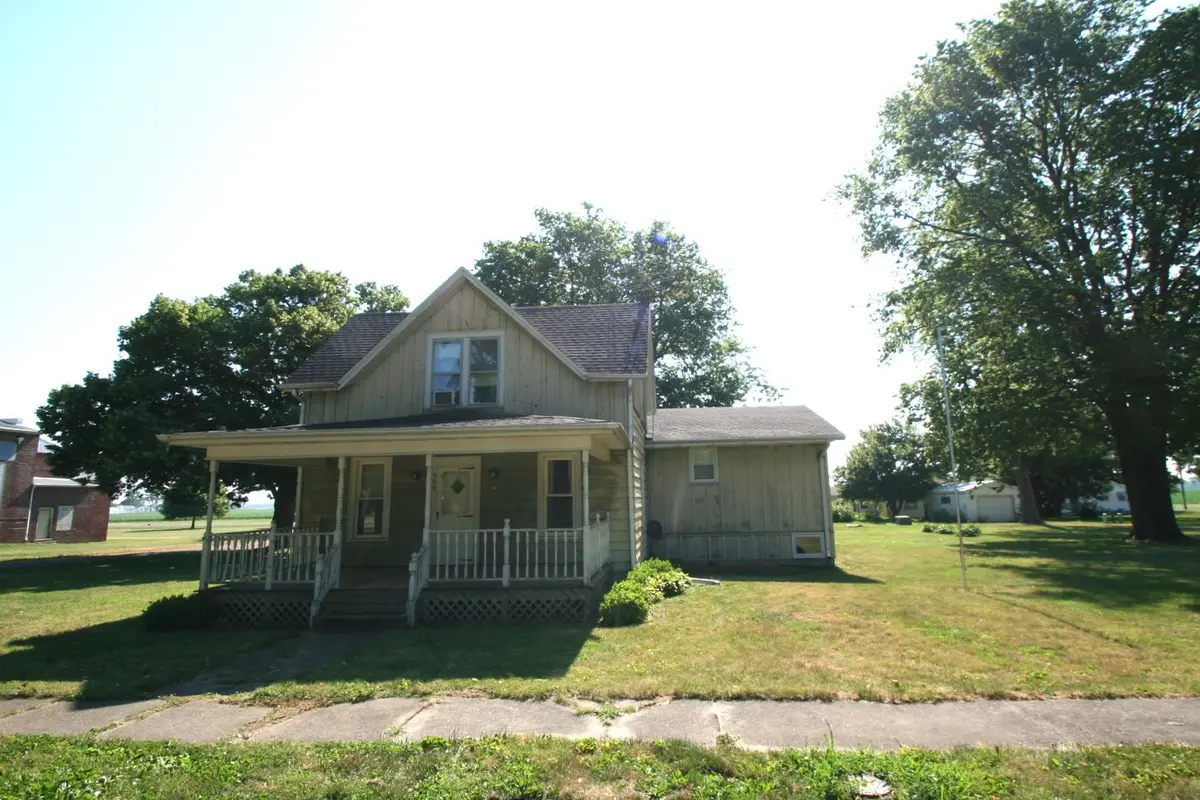 502 S Griffin ST, Armington, IL 61721