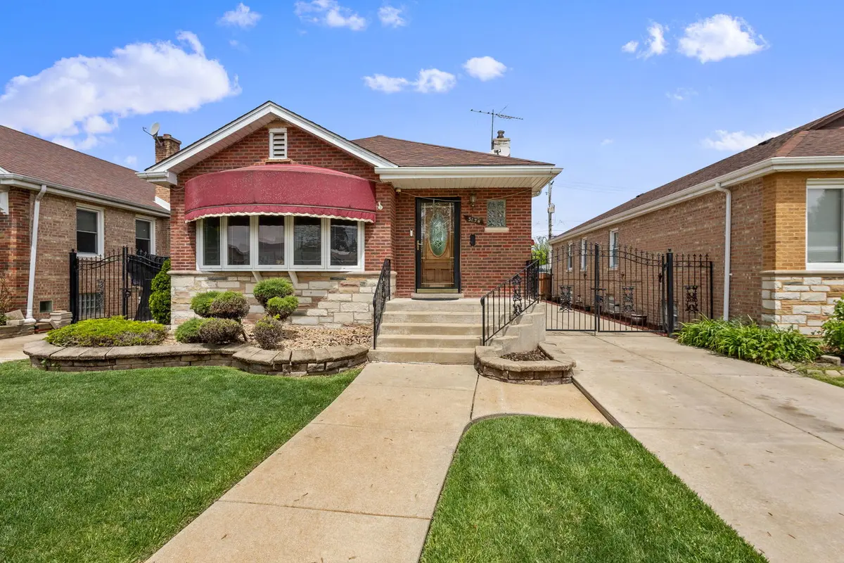 3134 W 83rd PL, Chicago, IL 60652