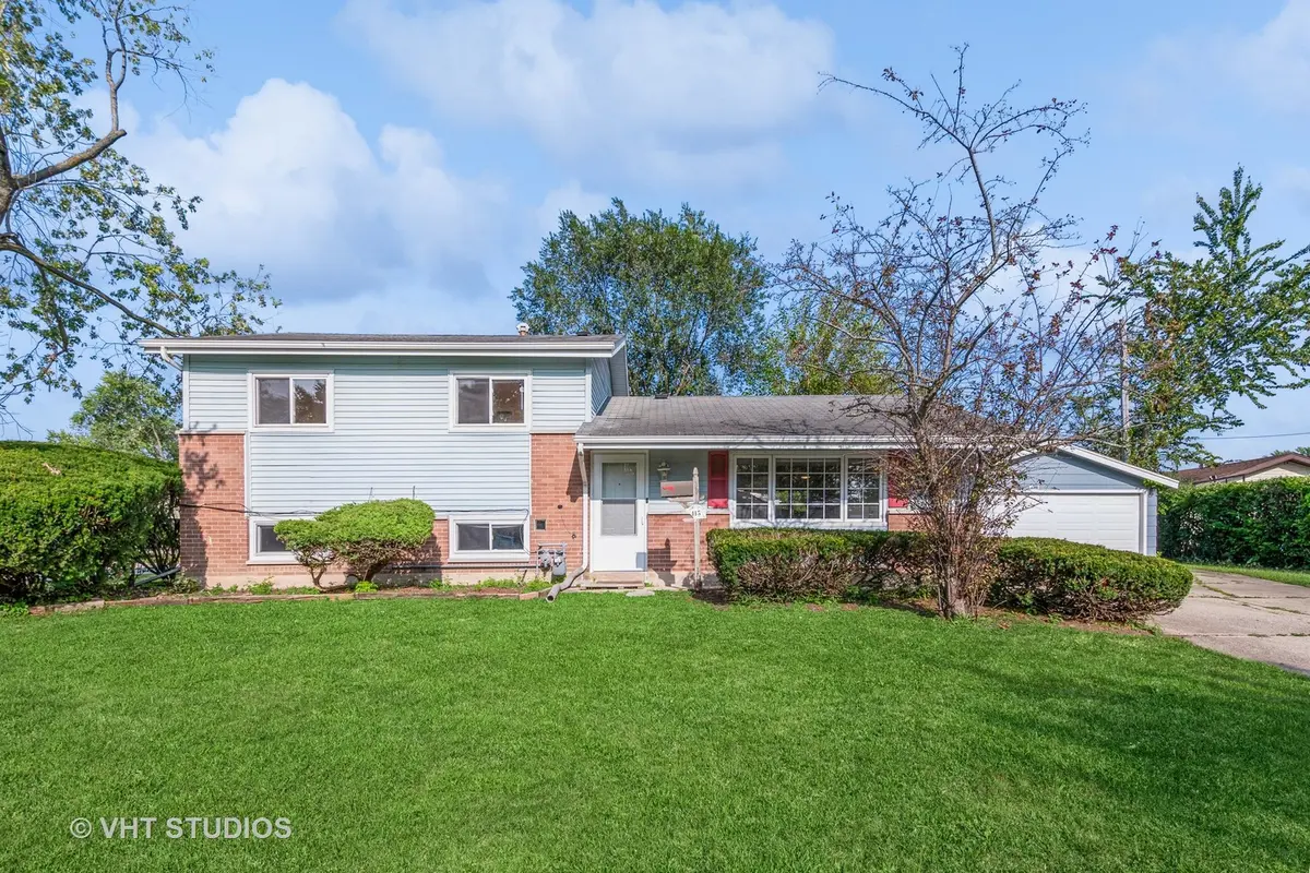 415 Indiana ST, Park Forest, IL 60466