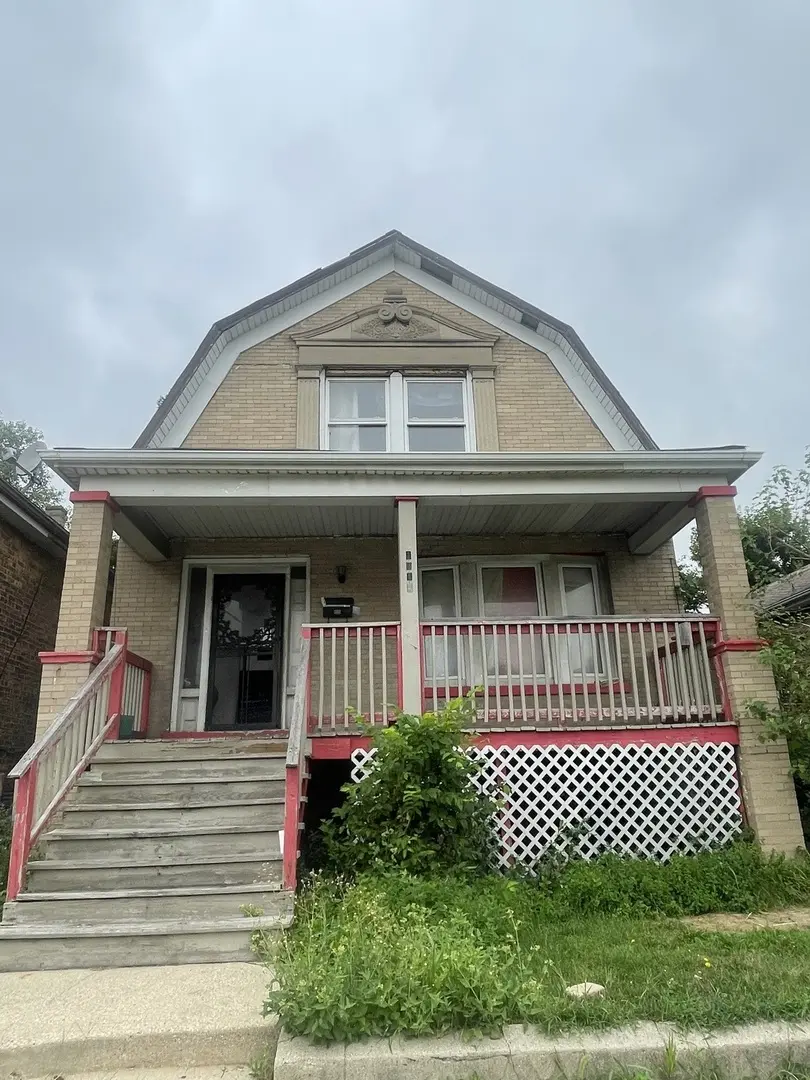 1318 W 71st ST, Chicago, IL 60636