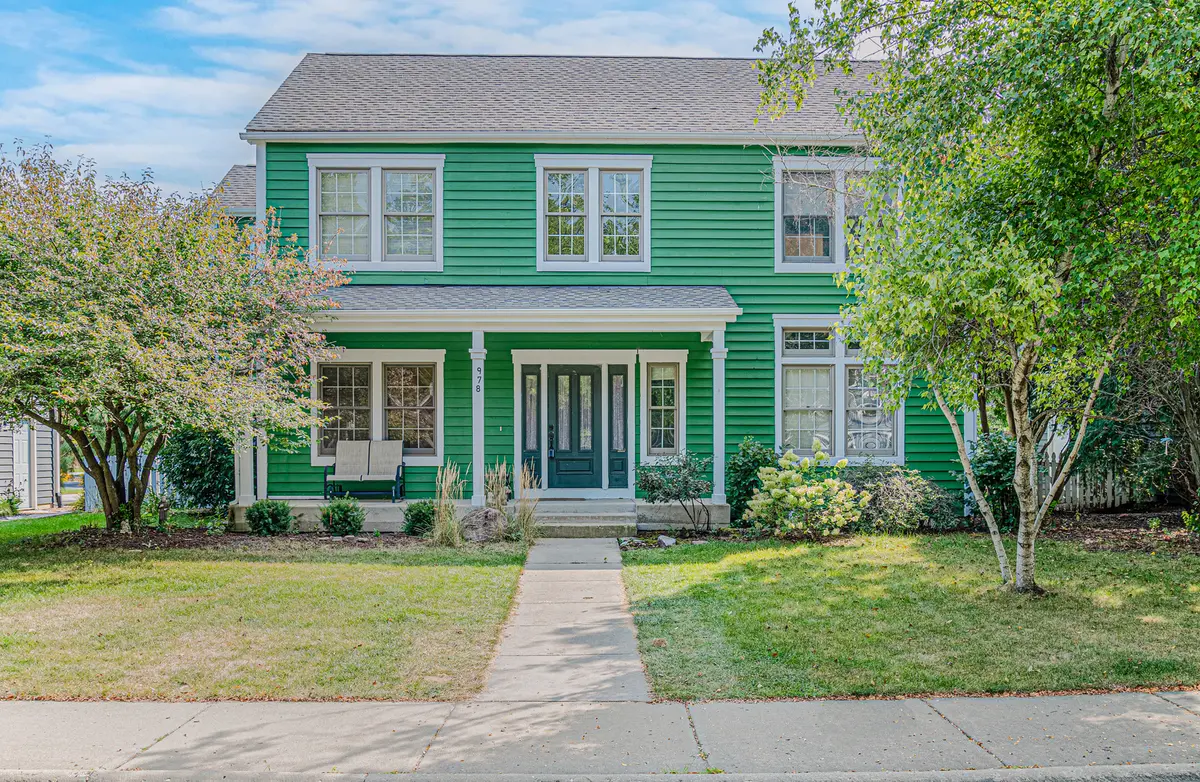 978 Mount Vernon DR, Grayslake, IL 60030