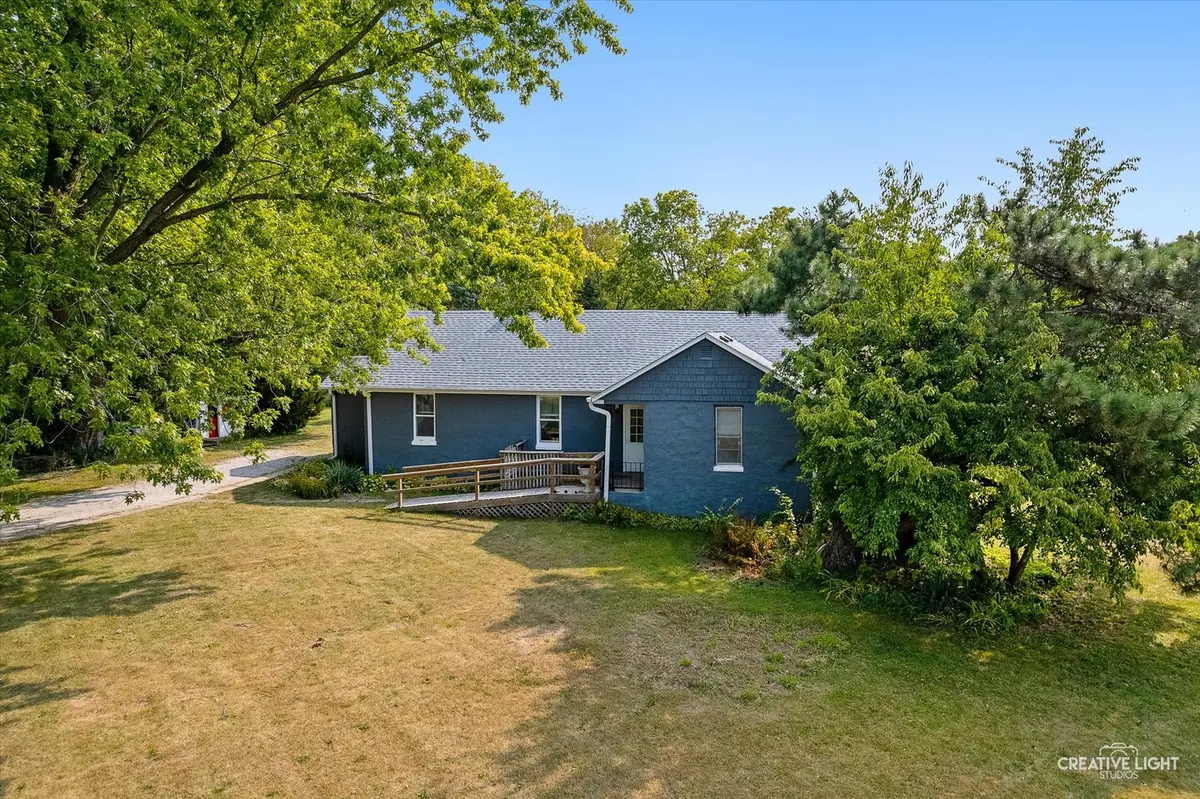 1138 S Lincoln AVE, Montgomery, IL 60538