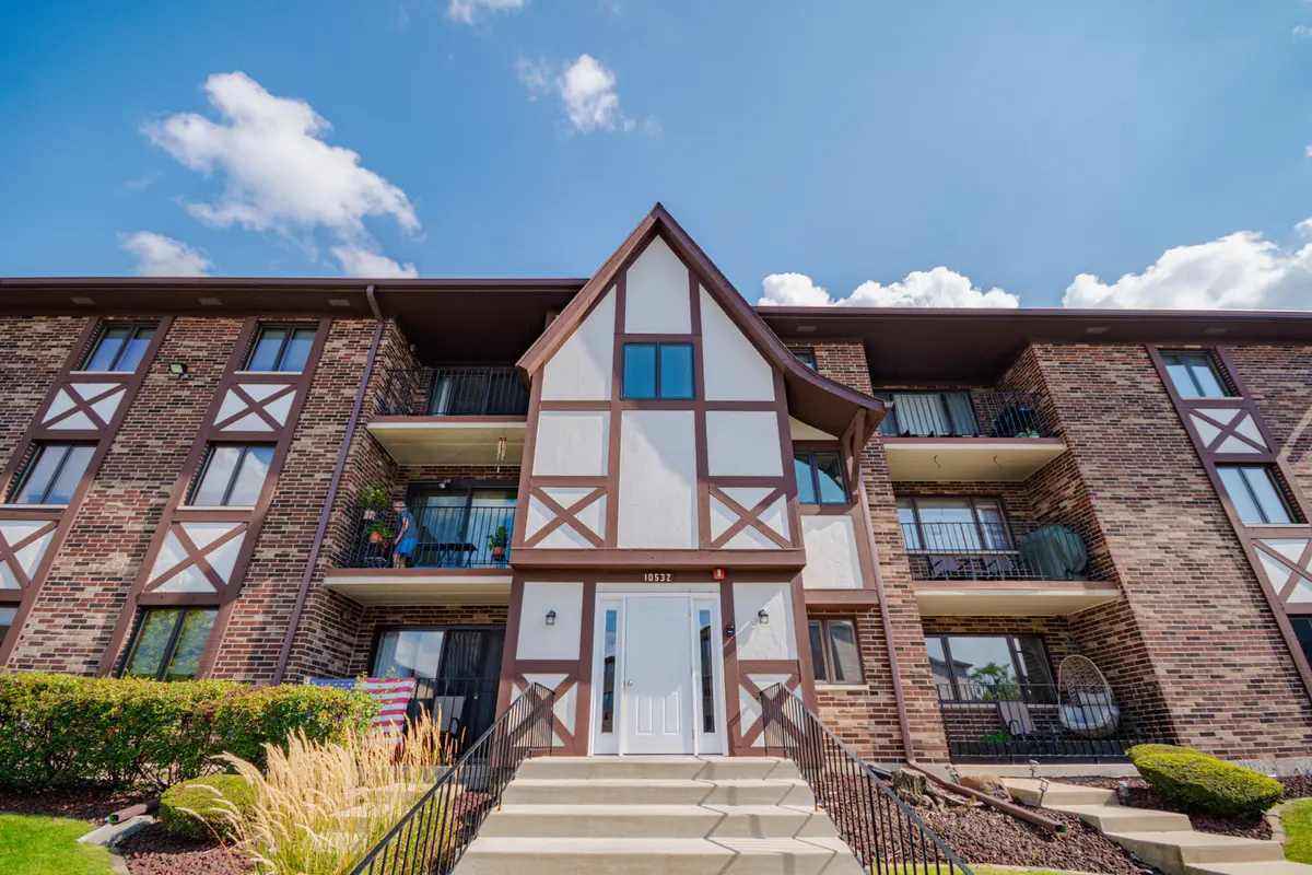10532 Ridge Cove DR #35A, Chicago Ridge, IL 60415