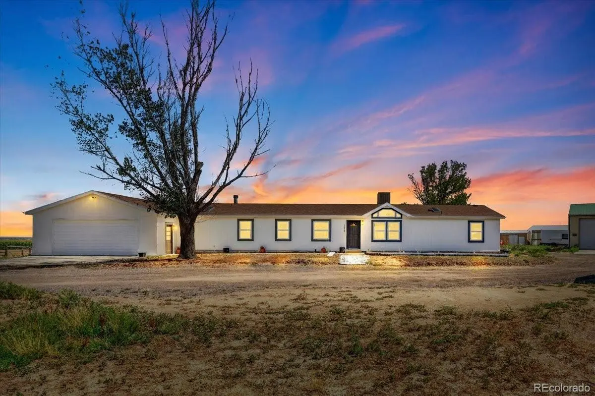 3626 County Road 7, Erie, CO 80516