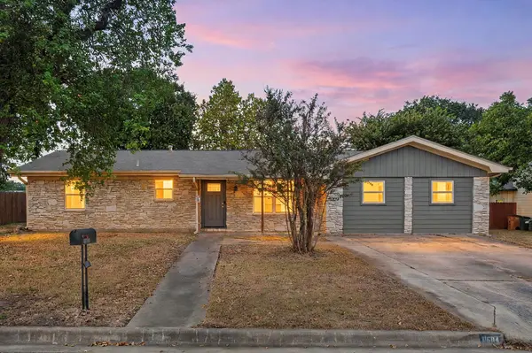 11604 N Oaks DR, Austin, TX 78753