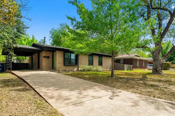 1808 Forest Hill DR #A, Austin, TX 78745
