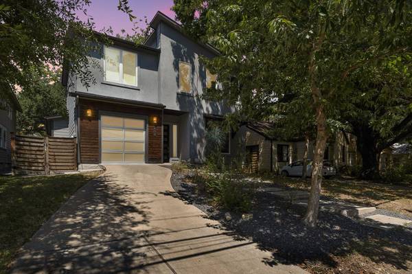 1208 Kinney Ave, Austin, TX 78704