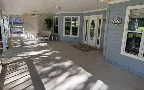 266 Quail ST, Meadowlakes, TX 78654