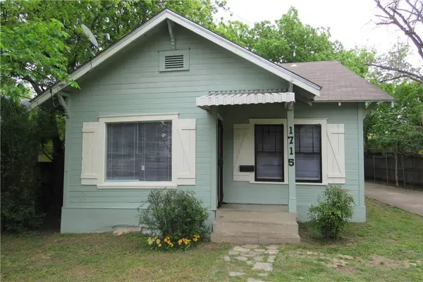 1715 Briar ST, Austin, TX 78704