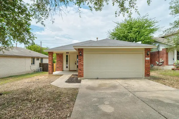 15000 Sassafras TRL, Pflugerville, TX 78660