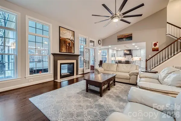 9710 Cockerham LN, Huntersville, NC 28078