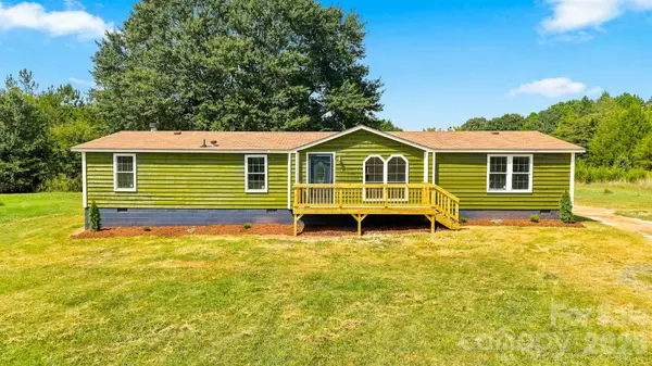 2430 Nixon DR, Shelby, NC 28152