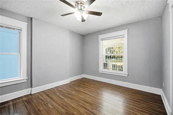 2501 Jackson AVE, Kansas City, MO 64127