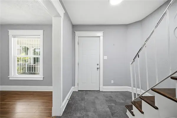 2501 Jackson AVE, Kansas City, MO 64127