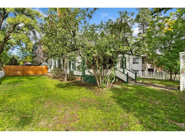 1121 Remington, Fort Collins, CO 80524