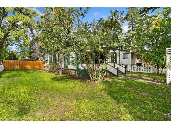 1121 Remington, Fort Collins, CO 80524