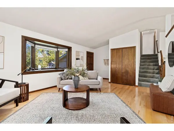 1319 Centennial, Fort Collins, CO 80525