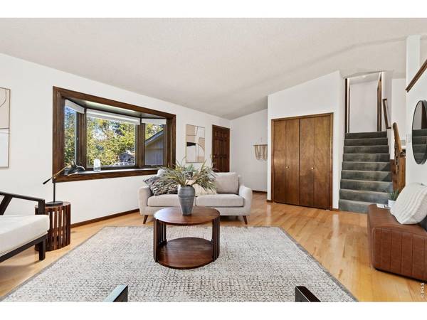 1319 Centennial, Fort Collins, CO 80525