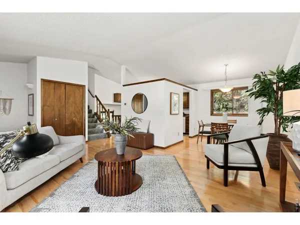1319 Centennial, Fort Collins, CO 80525