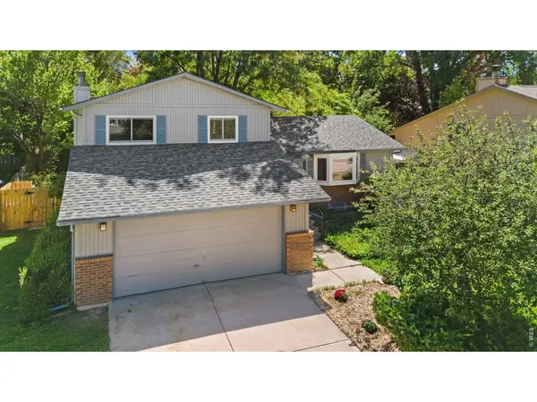1319 Centennial, Fort Collins, CO 80525