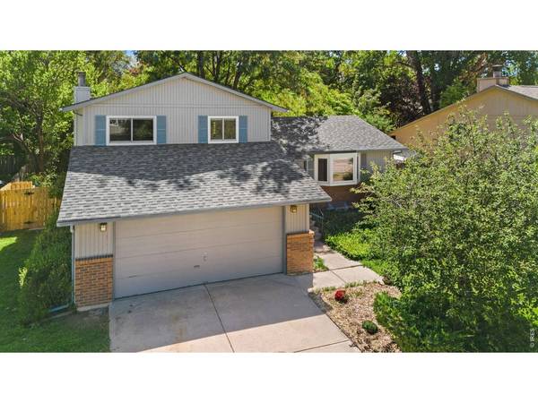 1319 Centennial, Fort Collins, CO 80525