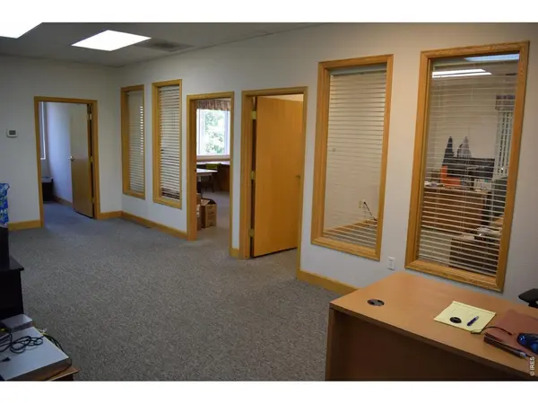 4025 Automation #B-3, Fort Collins, CO 80525