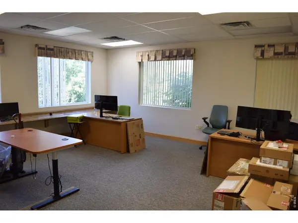 4025 Automation #B-3, Fort Collins, CO 80525