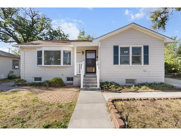 1808 14th, Greeley, CO 80631