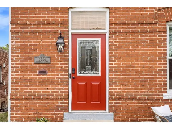 2444 N Humboldt, Denver, CO 80205