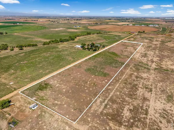 CR 47 1/2, Hudson, CO 80642