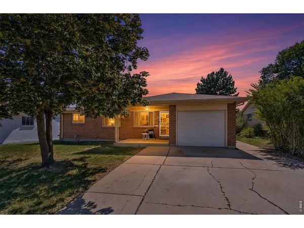 1360 W 6th, Broomfield, CO 80020