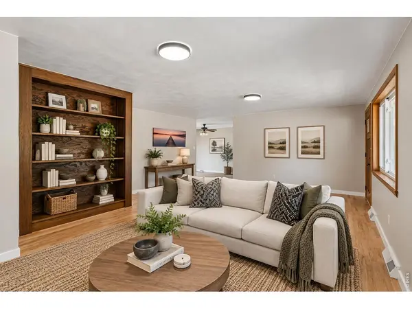1360 W 6th, Broomfield, CO 80020