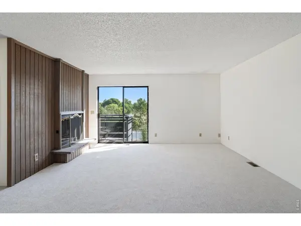 6525 Kalua #204C, Boulder, CO 80301