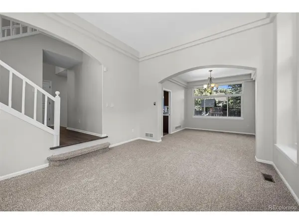 19212 E Clear Creek, Parker, CO 80134