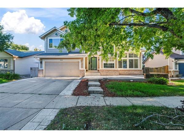 19212 E Clear Creek, Parker, CO 80134