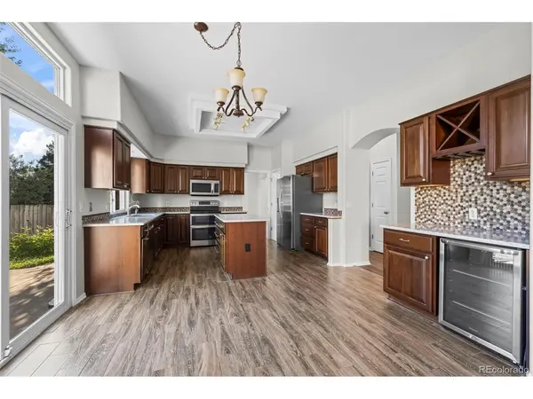 19212 E Clear Creek, Parker, CO 80134