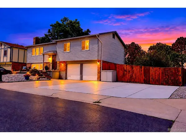 1501 S Dawson, Aurora, CO 80012