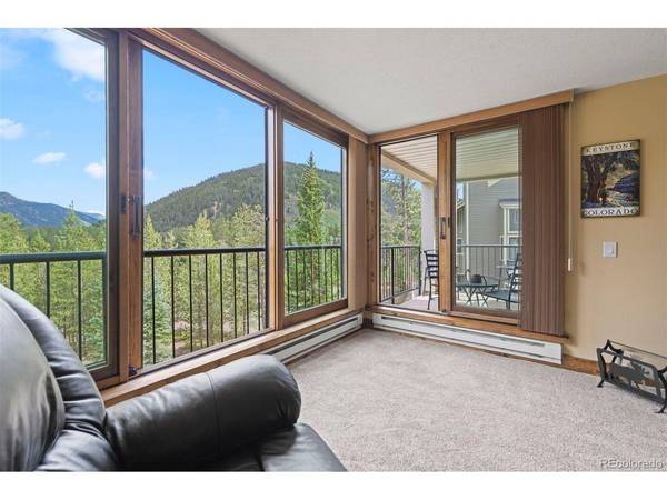 21680 US Highway 6 #2069, Keystone, CO 80435
