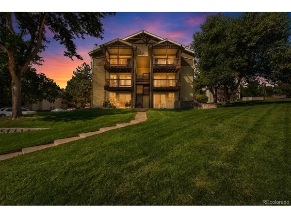 17351 E Mansfield #432L, Aurora, CO 80013