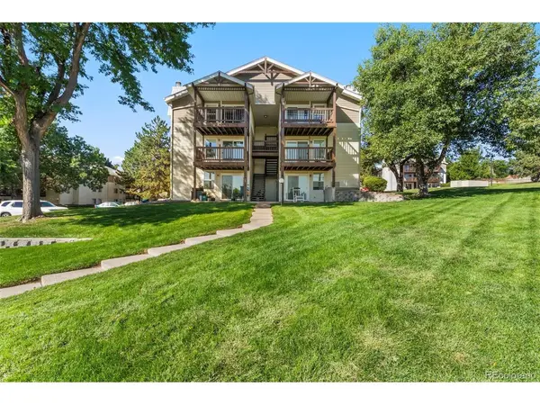 17351 E Mansfield #432L, Aurora, CO 80013