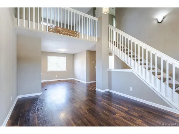 4984 S Dunkirk, Centennial, CO 80015