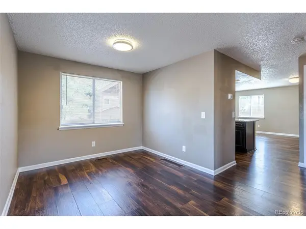 4984 S Dunkirk, Centennial, CO 80015