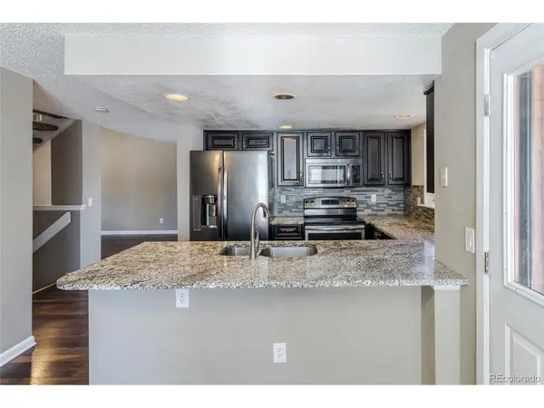 4984 S Dunkirk, Centennial, CO 80015