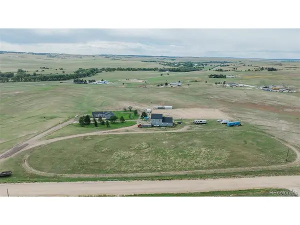 9770 County Road 134, Kiowa, CO 80117