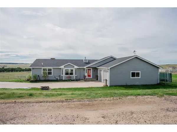 9770 County Road 134, Kiowa, CO 80117