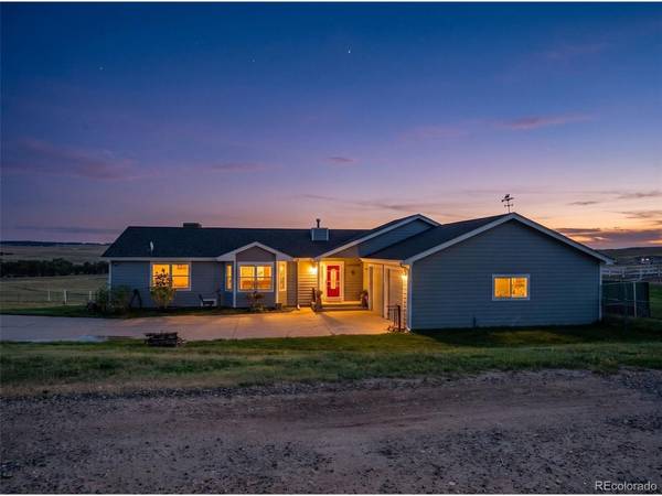 9770 County Road 134, Kiowa, CO 80117