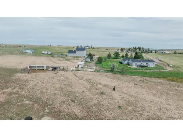 9770 County Road 134, Kiowa, CO 80117
