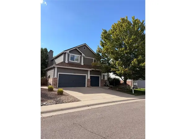 15862 Crestrock, Parker, CO 80134