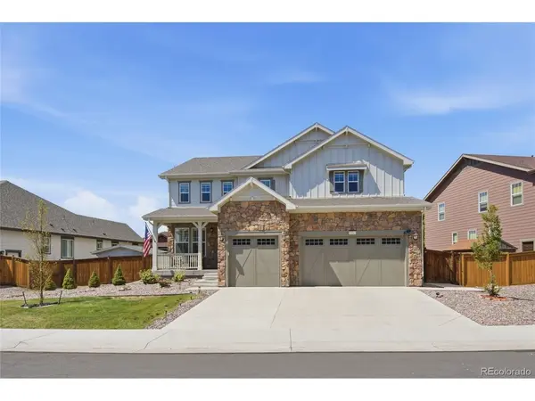 15927 Milwaukee, Brighton, CO 80602