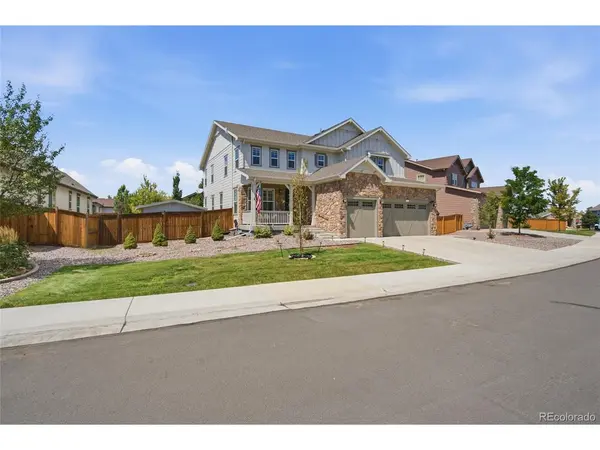 15927 Milwaukee, Brighton, CO 80602